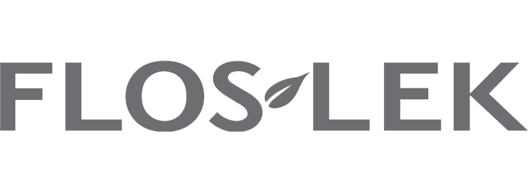 Logotyp marki Floslek