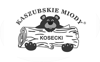Logotyp klienta marki Kaszubskie miody