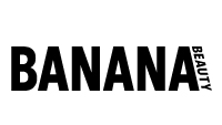 Logotyp klienta Banana republic