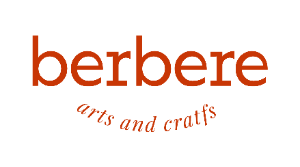 Logotyp klienta marki Berbere