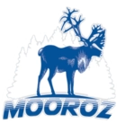 Logotyp marki Mooroz